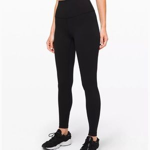 Lululemon leggings
